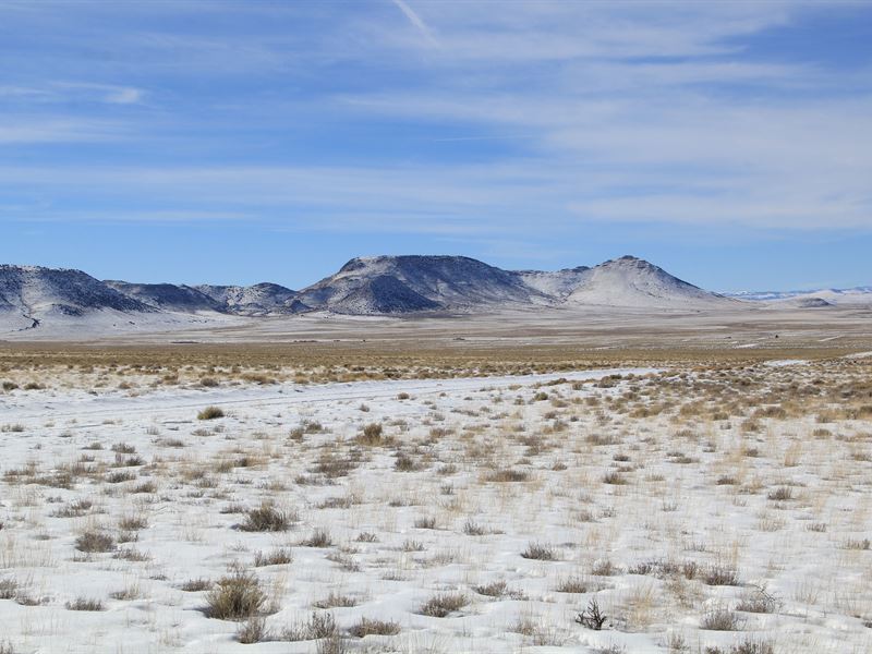 Sweet Home Vibes, $135/Mo Magic : San Luis : Costilla County : Colorado