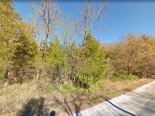 .18 Acre in Merriam Woods Village : Merriam Woods Village : Taney County : Missouri