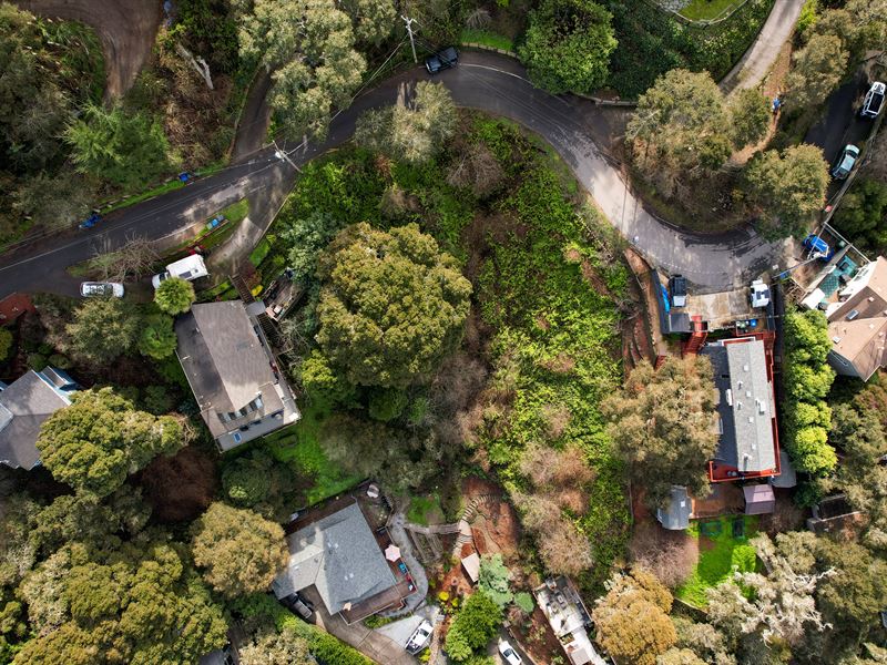 A Great Place Waiting for You : Aptos : Santa Cruz County : California