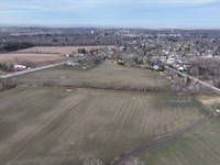 Full Utilities to Develop : Leroy : Genesee County : New York