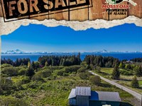 Larger Shop Anchor Point : Anchor Point : Kenai Peninsula Borough : Alaska