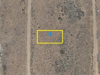 Chance to Own Kingman Lot : Kingman : Mohave County : Arizona