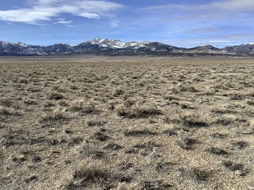 Your 2+ Acre Camping Getaway, Elko : Elko : Nevada