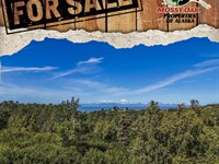 L3 Tovarish Rd, Ninilchik : Ninilchik : Kenai Peninsula Borough : Alaska