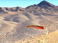 Off-Grid Adventure Paradise : Dolan Springs : Mohave County : Arizona