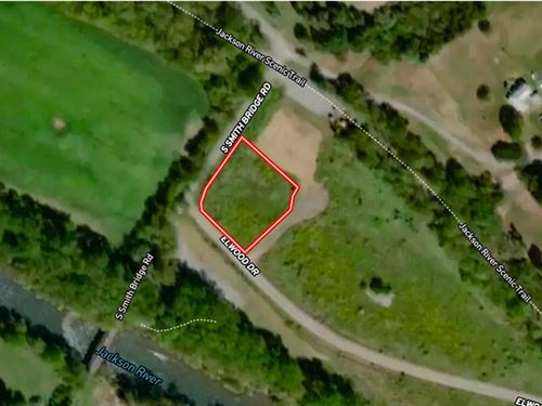 .71 Acres of Residential And Recre : Hot Springs : Alleghany County : Virginia