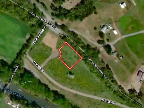 .70 Acres of Residential And Recre : Hot Springs : Alleghany County : Virginia