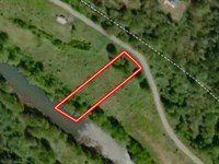 1.28 Acres of Residential And Recre : Hot Springs : Alleghany County : Virginia