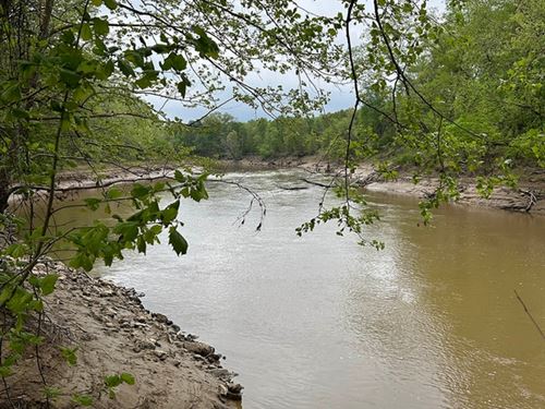 1.1 Acre Residential Lot In Leflore : Greenwood : Leflore County : Mississippi