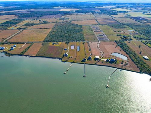 Anahuac Tract 9, Only $15K Down : Anahuac : Chambers County : Texas