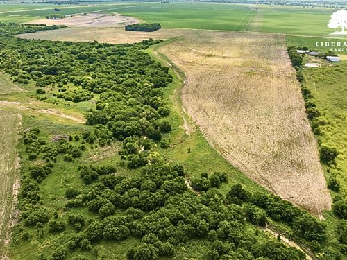 Itasca Tract 11, Only $15K Down : Itasca : Hill County : Texas