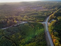 Unrestricted Land in Union County : Tupelo : Union County : Mississippi