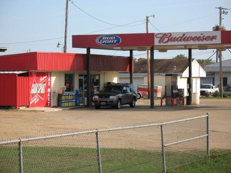 8 +/- Acres : Camden : Ouachita County : Arkansas