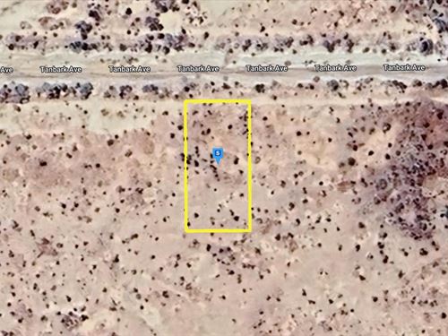 $142.63 Down, Low Payment To Start : California City : Kern County : California