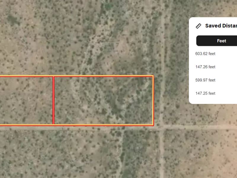 Your Base for Adventure : Yucca : Mohave County : Arizona