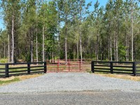 Bluewater Country Lot 9 : Dexter : Laurens County : Georgia