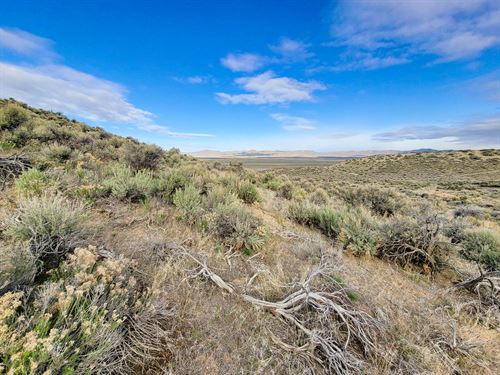 Own 1.03 Acres of Outdoor Bliss : Elko : Nevada
