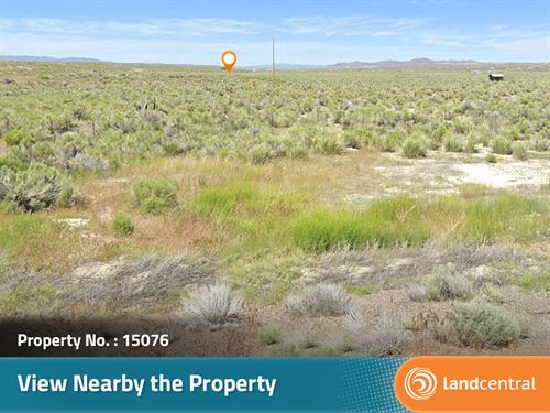 1.14 Acres in Elko County, NV : Elko : Nevada