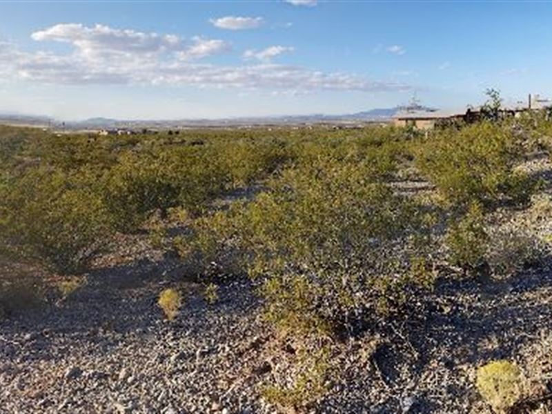 Create Your Future in Luna County : Deming : Luna County : New Mexico