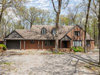 Great Duck Lodge or Nice Home, Shop : Weiner : Poinsett County : Arkansas