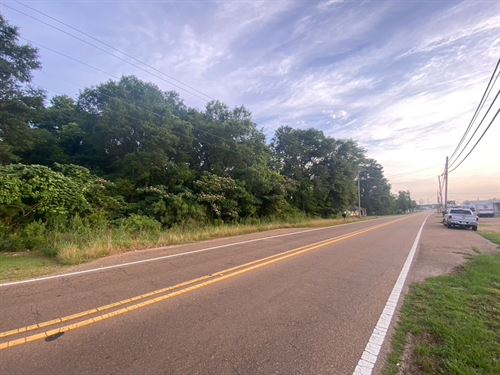 2.2 Acres In Pike County : McComb : Pike County : Mississippi