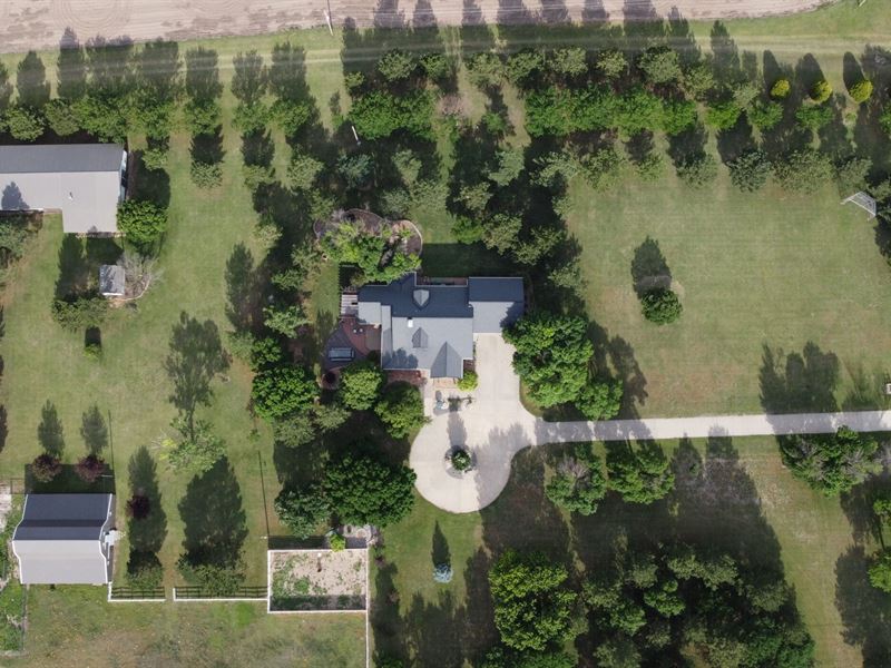 2088 Munjor Rd : Victoria : Ellis County : Kansas
