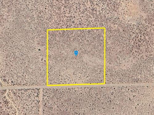 Ideal Land for Farming, $399.22/Mo : Mojave : Kern County : California