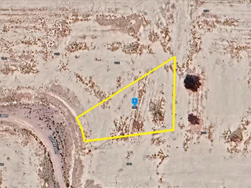 $298.04 Down, Close to Town Access : Pahrump : Nye County : Nevada