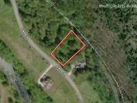 .72 Acres of Residential And Recre : Hot Springs : Alleghany County : Virginia