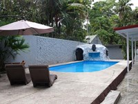 Beautiful Caribbean Property : Cahuita : Costa Rica
