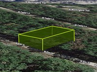 A Blank Canvas in The Heart of AR : Diamond City : Boone County : Arkansas