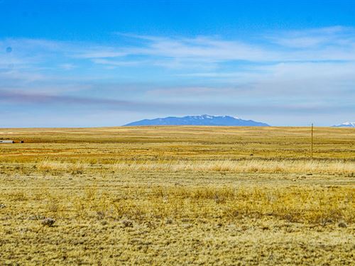 Stay Awhile in Estancia : Moriarty : Torrance County : New Mexico