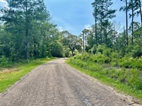 1.28 Acres, Summit, MS : Summit : Pike County : Mississippi