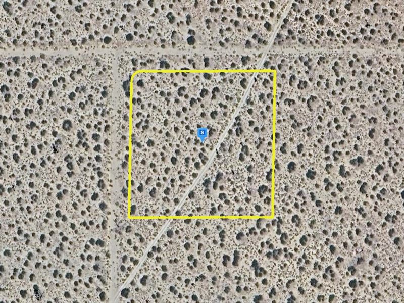 Only $399.92/Mo, Quick Purchase : Mojave : Kern County : California