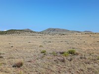 1.03 Acres in Concho Lakeland : Concho : Apache County : Arizona
