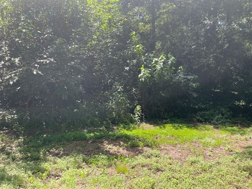 Lot In Summit : Summit : Pike County : Mississippi