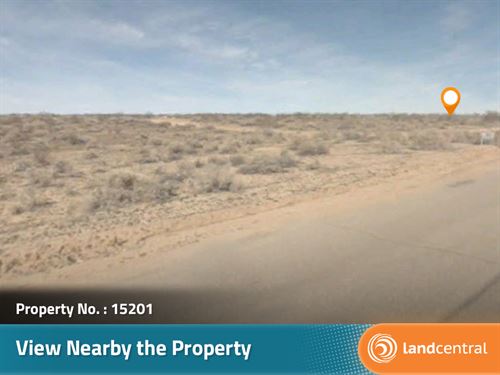 2.47 Acres in San Bernardino, CA : San Bernardino : California