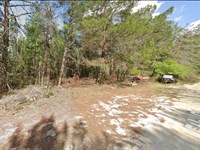 Lot ON 146 Se 5th Street : Interlachen : Putnam County : Florida