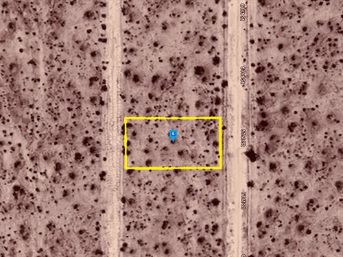 $182.41 Down, Investment Ready : California City : Kern County : California