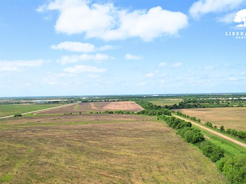 Eagle Lake Tract 1, Only $25K Down : Eagle Lake : Hill County : Texas