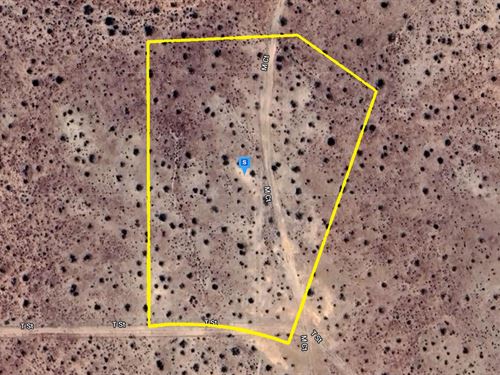 Off-Grid Paradise, Only $256.65/Mo : California City : Kern County : California