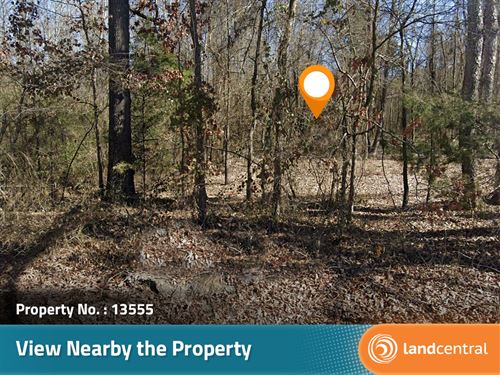 1.24 Acres in Johnson County, AR : Hartman : Johnson County : Arkansas