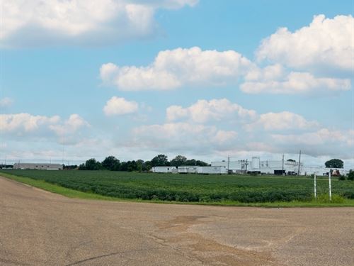 9.37 Acres In Leflore County, MS : Greenwood : Leflore County : Mississippi