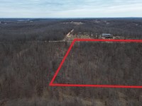 Ash Flat NE : Ash Flat : Sharp County : Arkansas