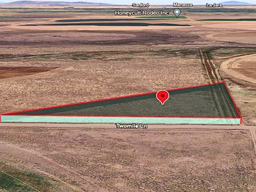 Build Your Colorado Dream : Alamosa : Colorado