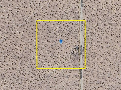 Live Off The Grid, $501.09 Down : Mojave : Kern County : California