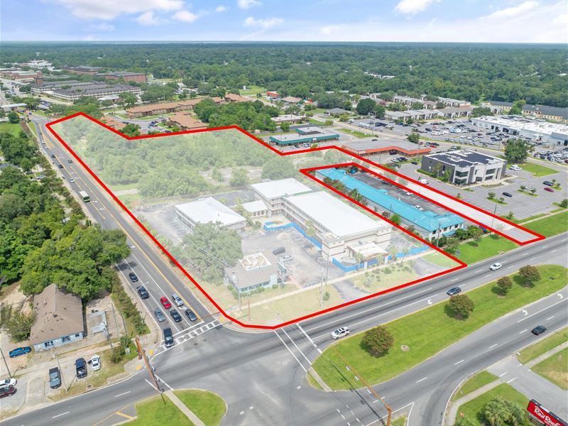 United States Bankruptcy Auction : Pensacola : Escambia County : Florida