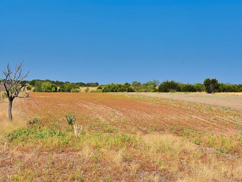 1.2 Acres in Burnet County : Burnet : Texas
