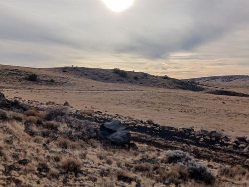 Stunning Land To Unwind : Concho : Apache County : Arizona