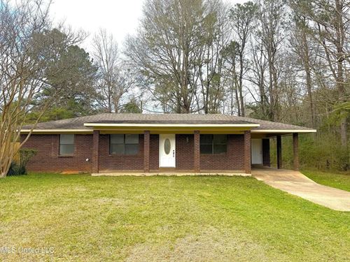 Updated Country Home For Sale Pike : Magnolia : Pike County : Mississippi